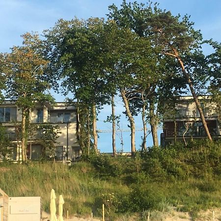 Apartament Przy Plazy / Klifowa Rewal Εξωτερικό φωτογραφία