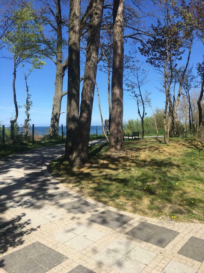 Apartament Przy Plazy / Klifowa Rewal Εξωτερικό φωτογραφία