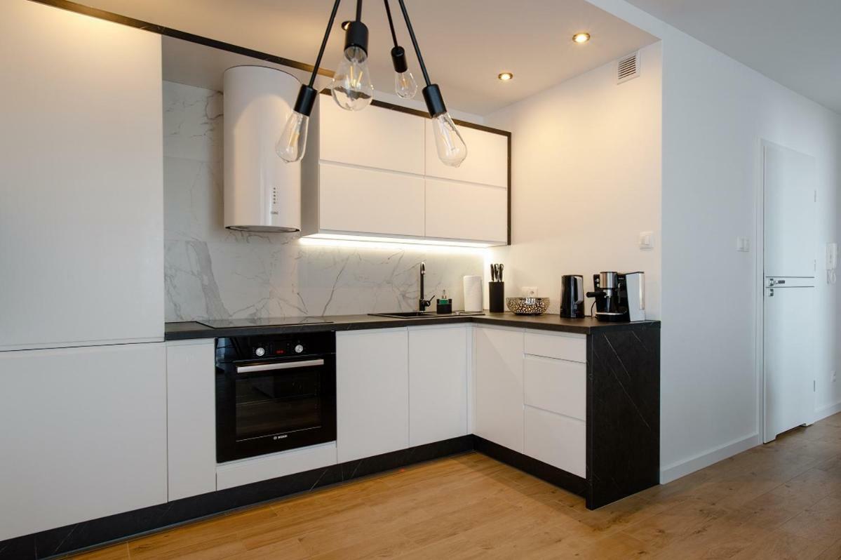 Apartament Przy Plazy / Klifowa Rewal Εξωτερικό φωτογραφία