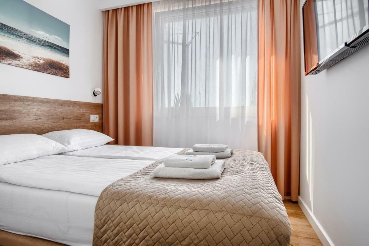 Apartament Przy Plazy / Klifowa Rewal Εξωτερικό φωτογραφία