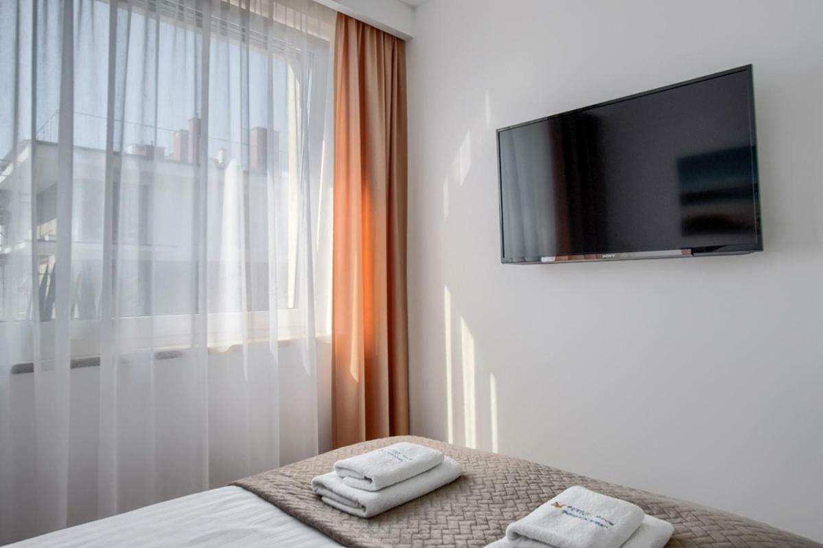 Apartament Przy Plazy / Klifowa Rewal Εξωτερικό φωτογραφία