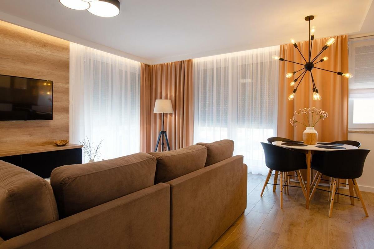 Apartament Przy Plazy / Klifowa Rewal Εξωτερικό φωτογραφία