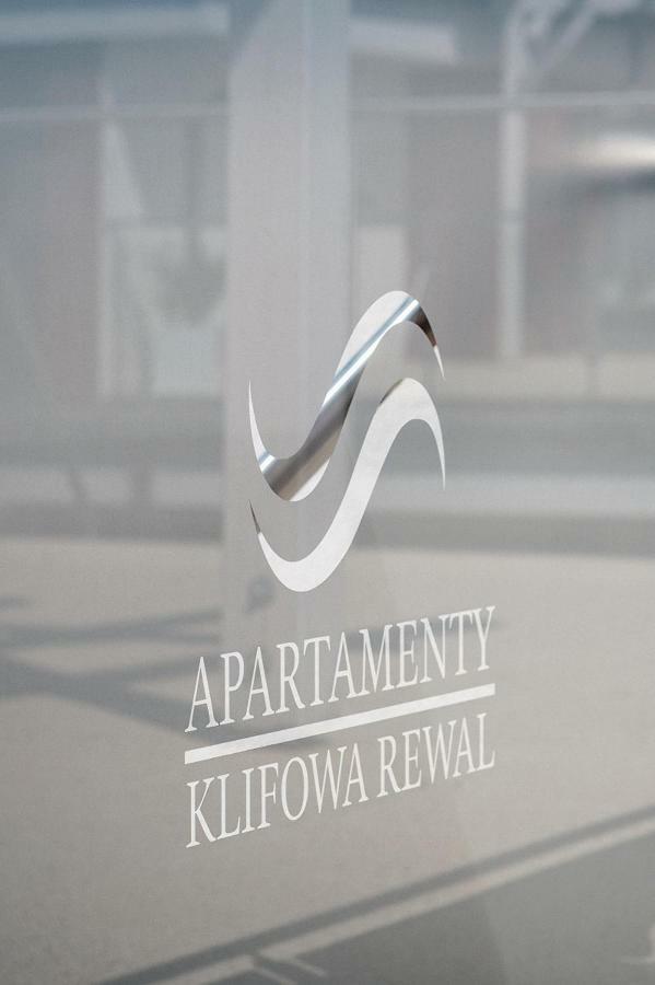 Apartament Przy Plazy / Klifowa Rewal Εξωτερικό φωτογραφία