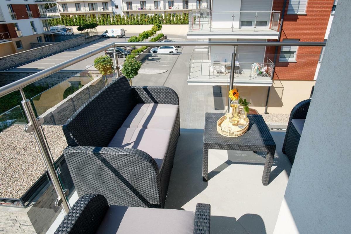 Apartament Przy Plazy / Klifowa Rewal Εξωτερικό φωτογραφία