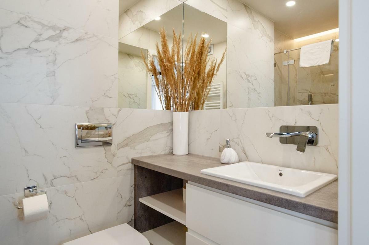 Apartament Przy Plazy / Klifowa Rewal Εξωτερικό φωτογραφία