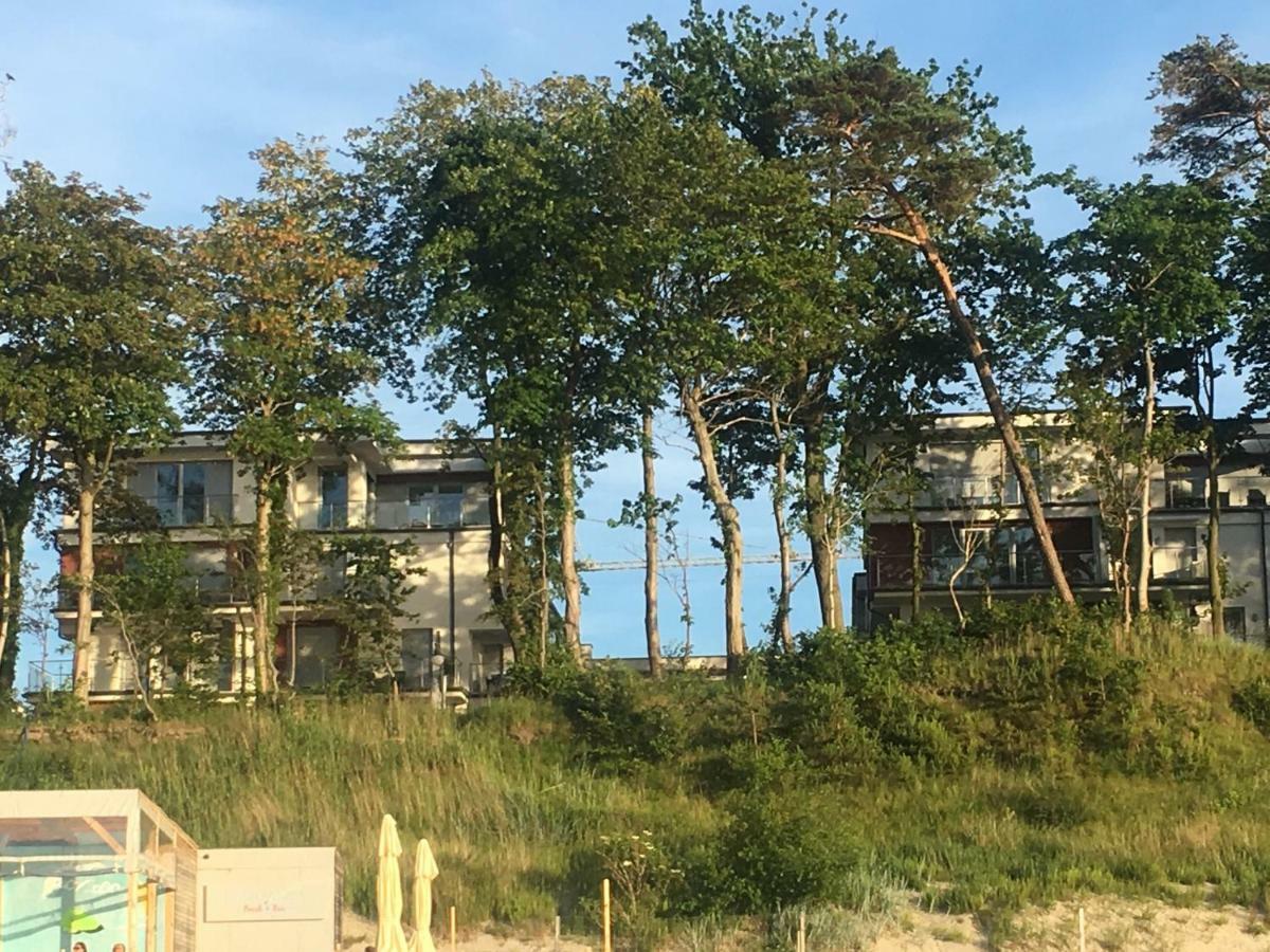 Apartament Przy Plazy / Klifowa Rewal Εξωτερικό φωτογραφία